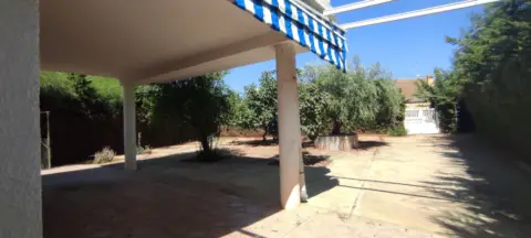 Chalet en Los Urrutias