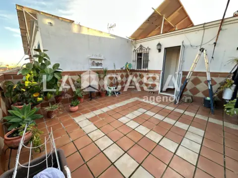 Dúplex en Vista Azul-Consolación