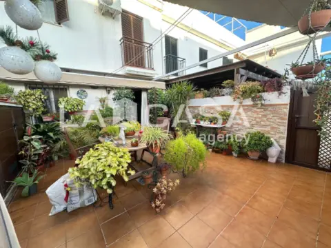 Dúplex en Vista Azul-Consolación