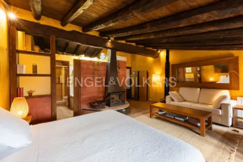 Casa en Vilafamés