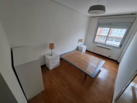 Piso en calle de San Isidro