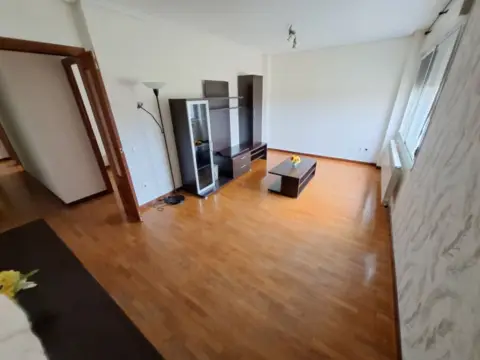 Piso en calle de San Isidro