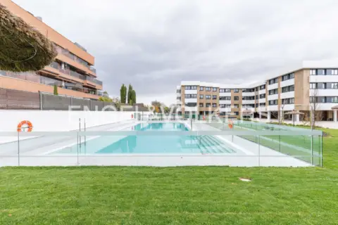 Apartamento en calle de José Ribera