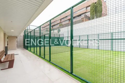 Apartamento en calle de José Ribera