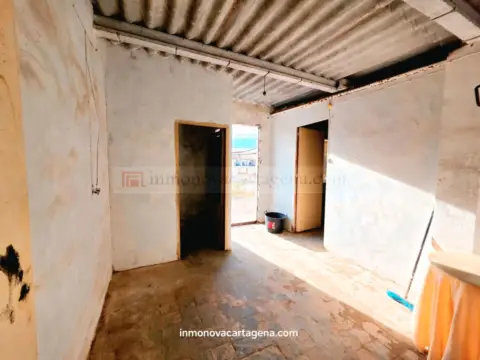 Casa en calle de Venezuela