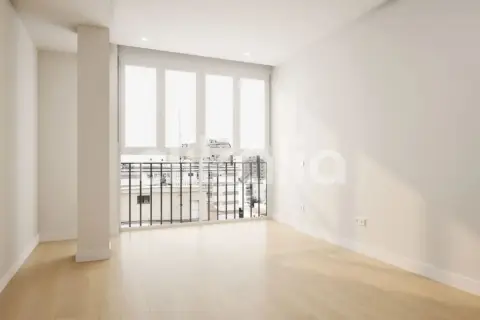 Piso en Camino de Suárez