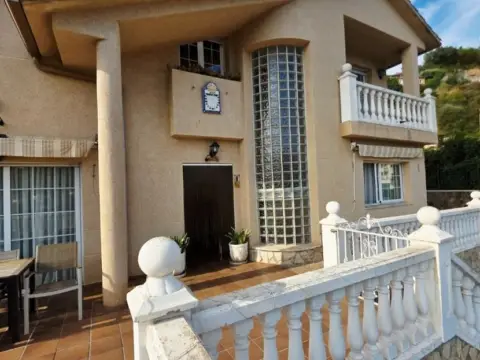 Chalet en Sant Fost de Campsentelles