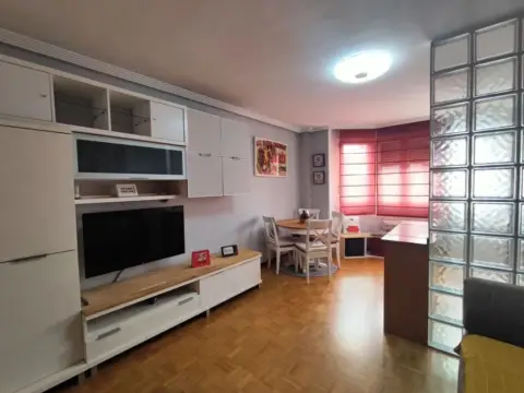 Apartamento en El Llano