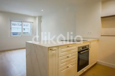 Piso en Castellana