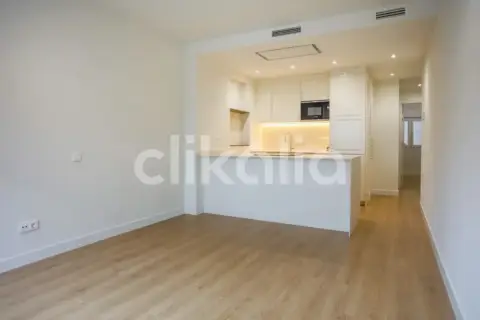 Piso en Castellana