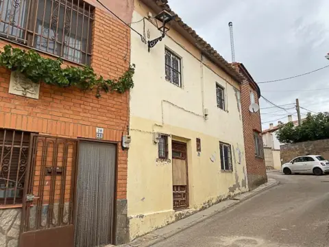 House in Camino del Navalón