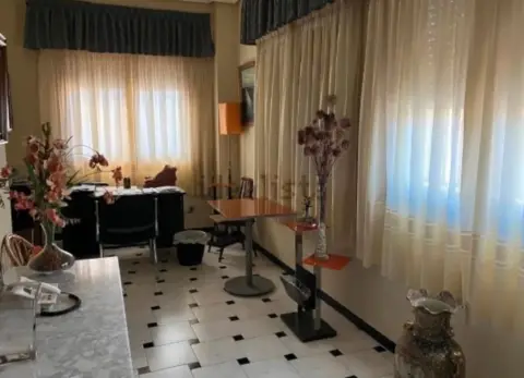 Casa adosada en calle N-A