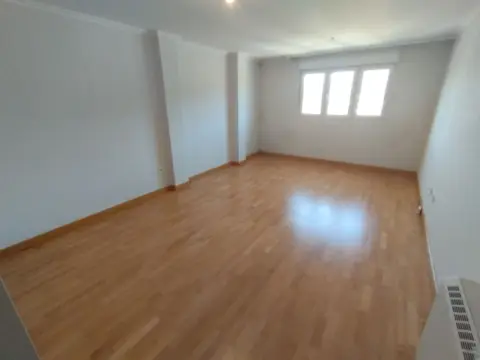 Piso en Viveiro (Casco Urbano)