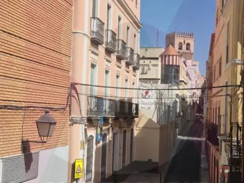 Dúplex en calle de Ramón Albarrán