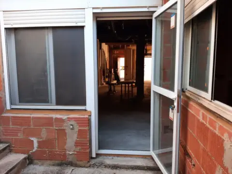 Casa en Zona Plaça de la Concòrdia