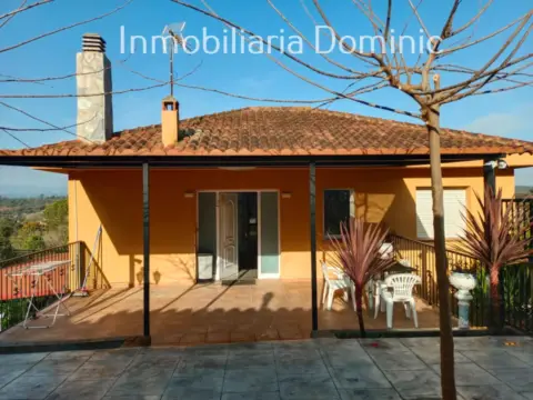 Chalet en calle Carrer Can Cua