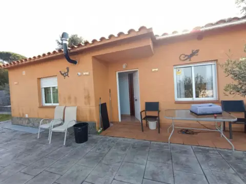 Chalet en calle Carrer Can Cua