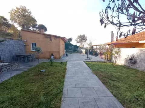 Chalet en calle Carrer Can Cua