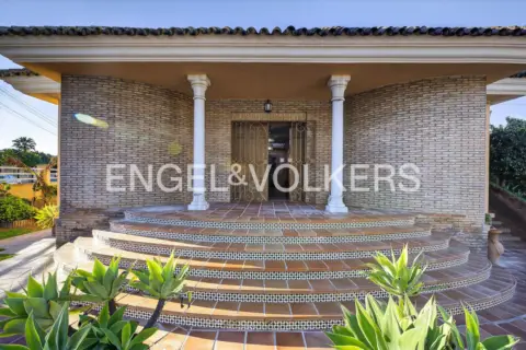 Casa en Entrenúcleos