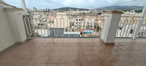 Piso en Carrer del Parc