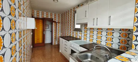 Piso en Carrer del Parc