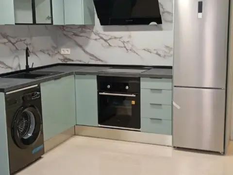 Piso en calle de Román Izuzquiza, 14