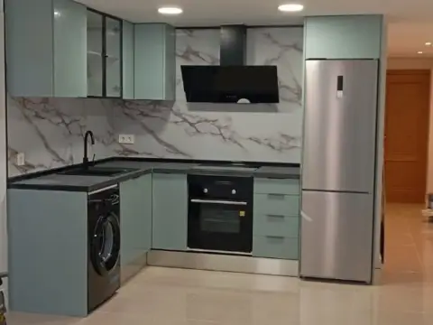 Piso en calle de Román Izuzquiza, 14