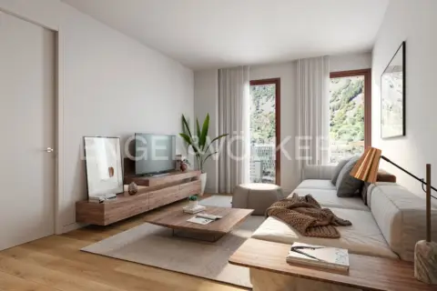 Appartement 3 chambres à vendre à Santa Coloma, Andorre-la-Vieille · 47 sur 60