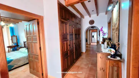 Chalet en Los Médicos-Santa Ana