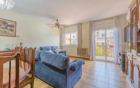 Casa en Carrer de la Riera d'Osor