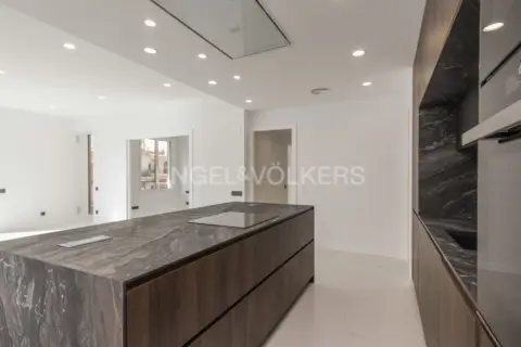 Imagen de vivienda en alquiler