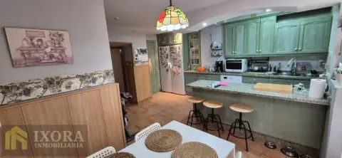 Casa en calle de Cánovas del Castillo