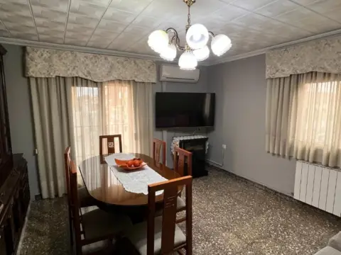 Piso en Carrer Vint-I-un