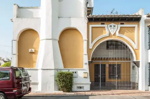 Chalet en calle Avenida Margaret Pitarch