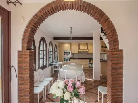 Chalet en calle Avenida Margaret Pitarch