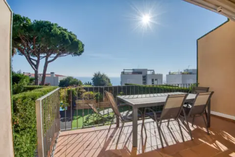 Casa – Sant Feliu de Guíxols