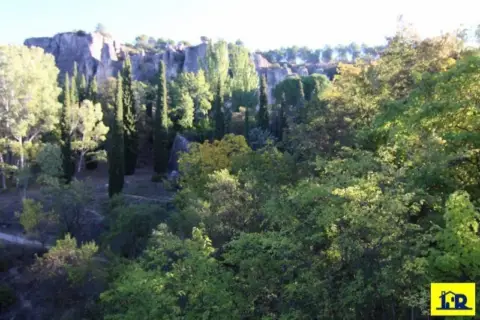 Casa rústica en Hoyo de Manzanares