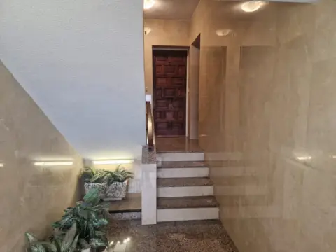Piso en calle Urbanización La Llama, 5