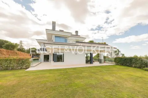 Casa en Pinar-Punta Galea