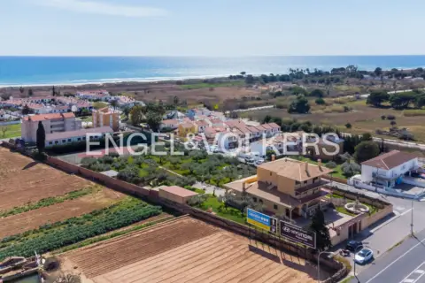 Casa en Urbanització Marítima Residencial