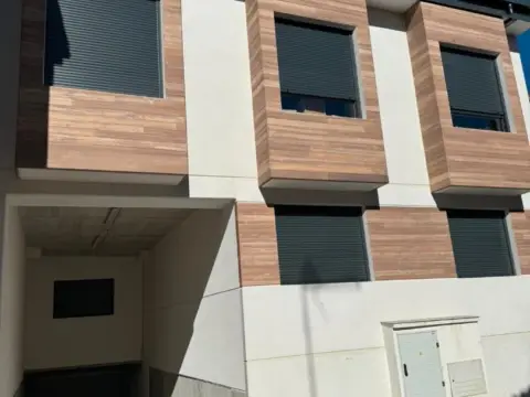 Piso en calle de la Amargura
