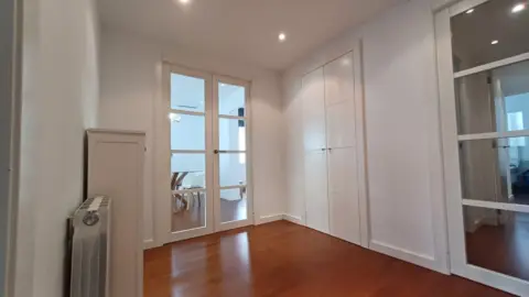 Piso en Carrer de Loreto