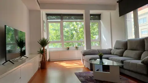 Piso en Carrer de Loreto