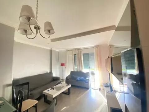 Piso en La Viña-San José