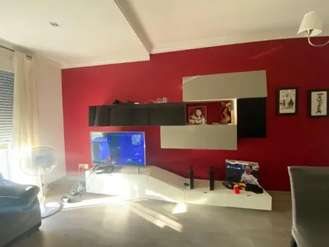 Piso en La Viña-San José