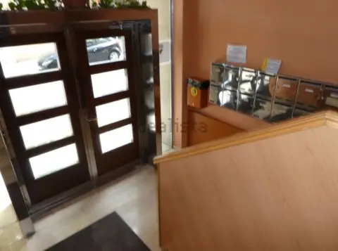 Dúplex en calle del Sagrado Corazón de Jesús