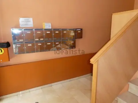 Dúplex en calle del Sagrado Corazón de Jesús