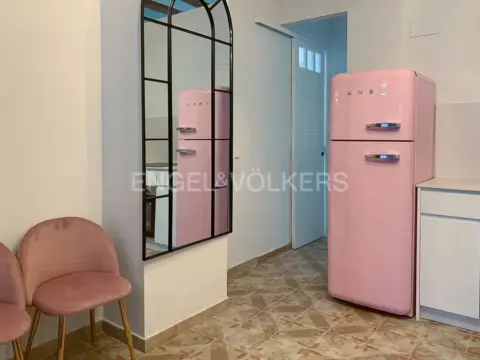 Apartamento en calle C. Dels Mallorquins