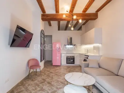 Apartamento en calle C. Dels Mallorquins