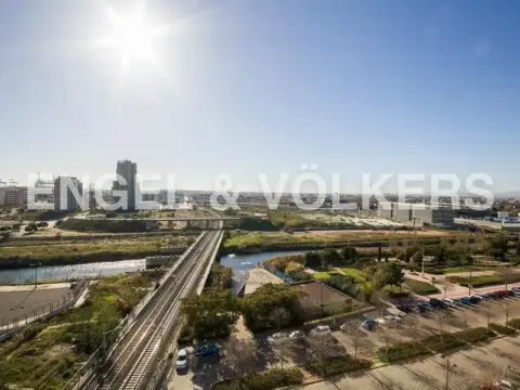 Apartamento en Penya-roja